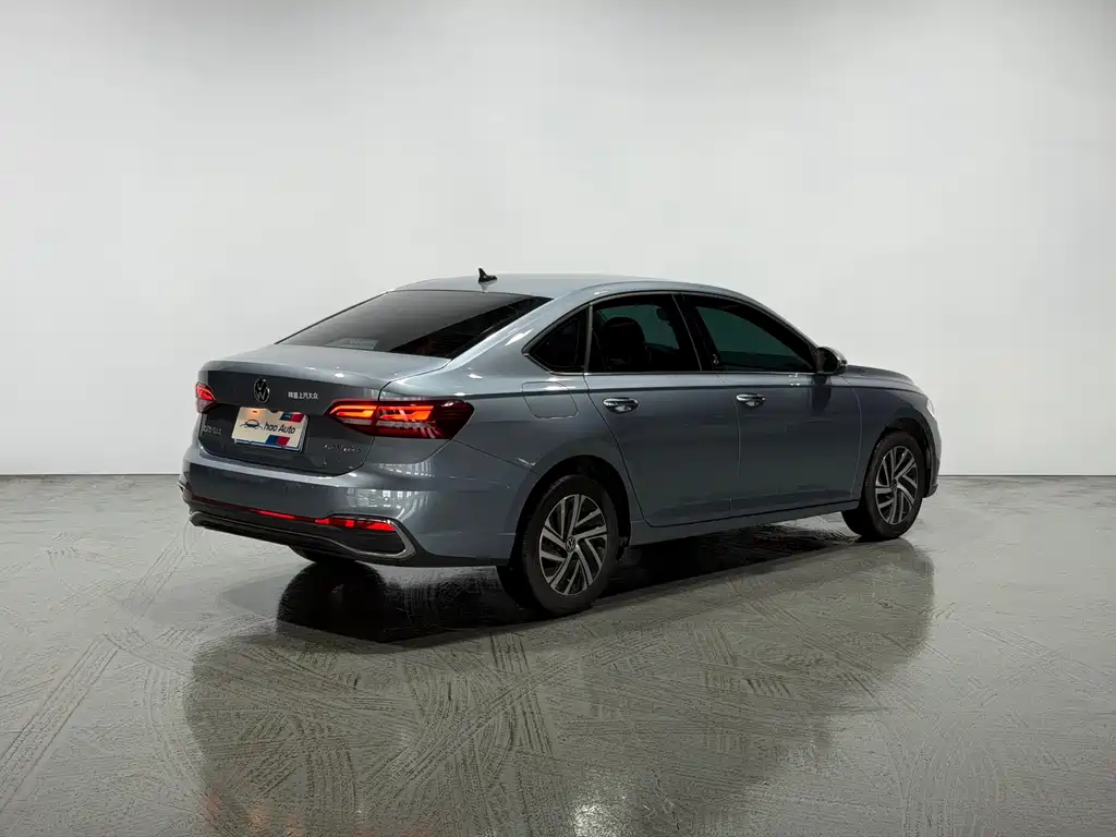 Volkswagen Lavida 2022