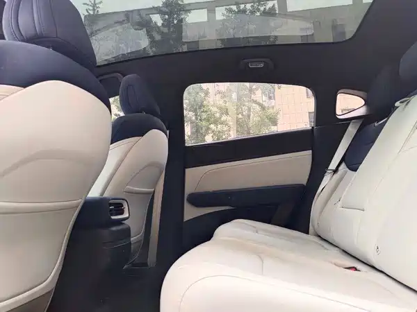 XPeng G6 2023