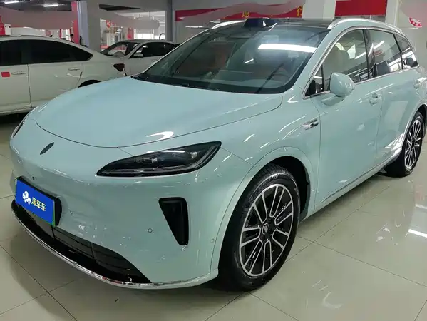 Shangjie H5 2025