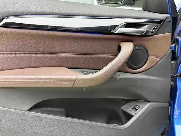 BMW X1 2020