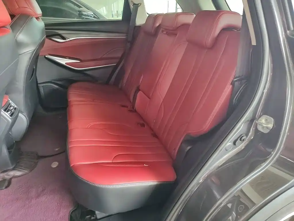 Changan CS75PLUS 2020 — фото 17