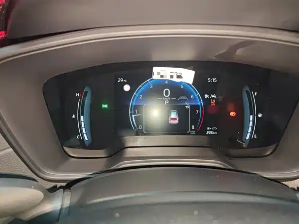 Toyota Corolla Cross 2024