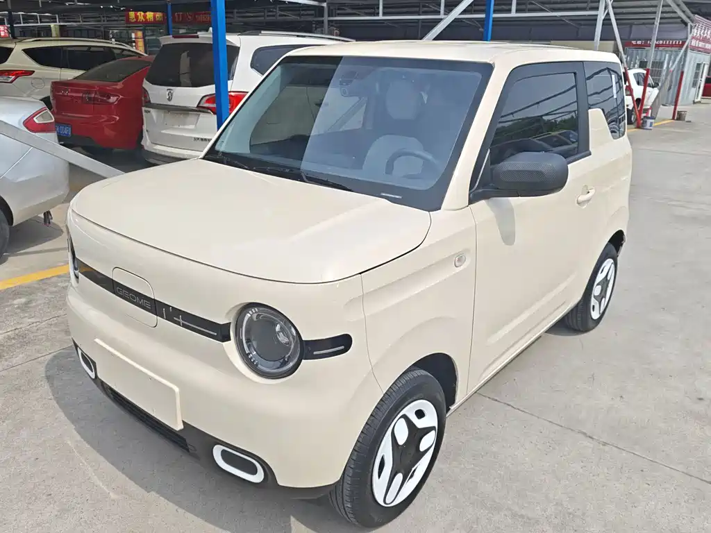 Galaxy Panda 2025