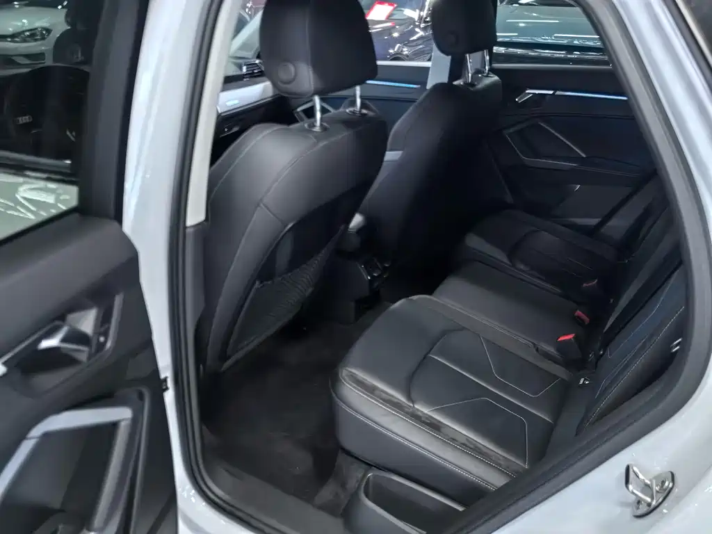 Audi Q3 Sportback 2024