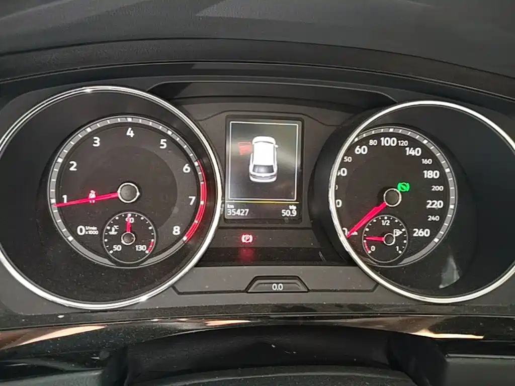 Volkswagen Tiguan L 2019 — фото 12