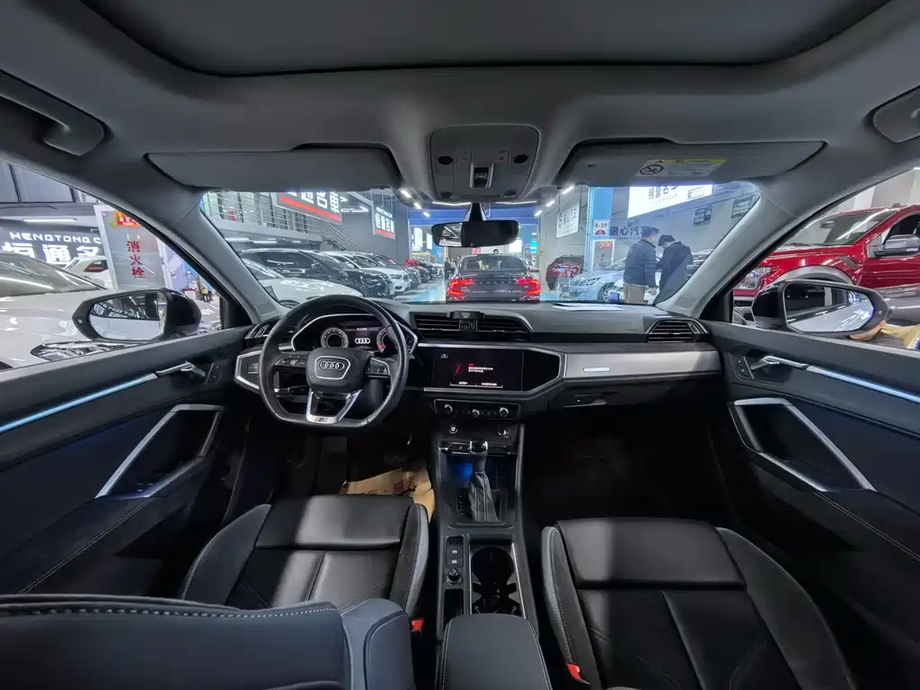 Audi Q3 Sportback 2024