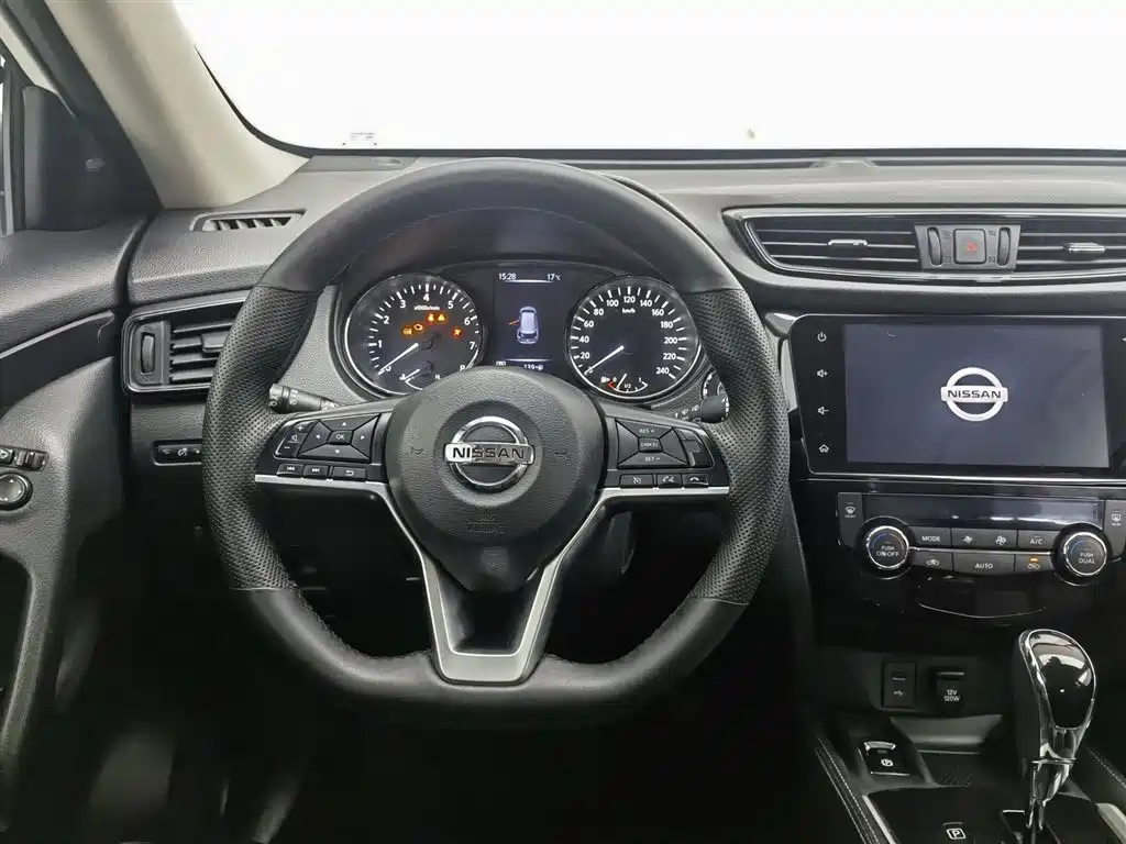 Nissan X-Trail 2019 — фото 11