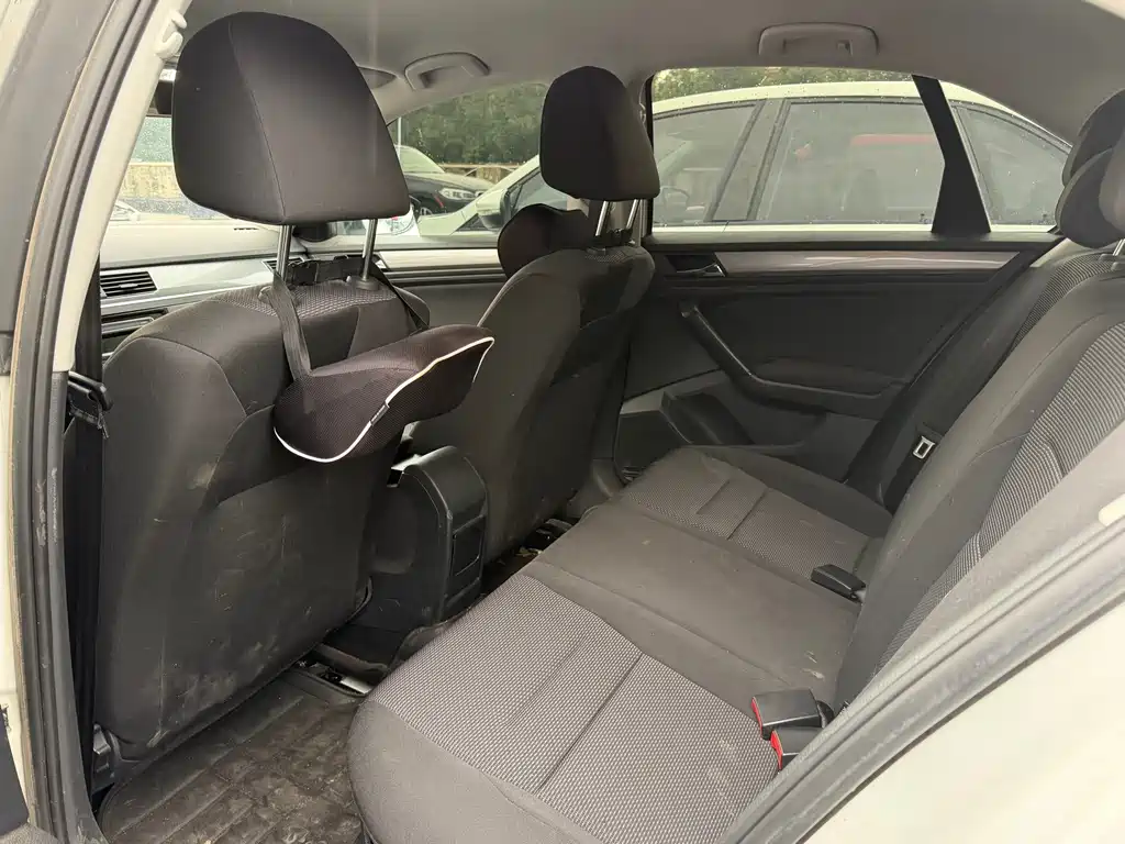 Volkswagen Bora 2022