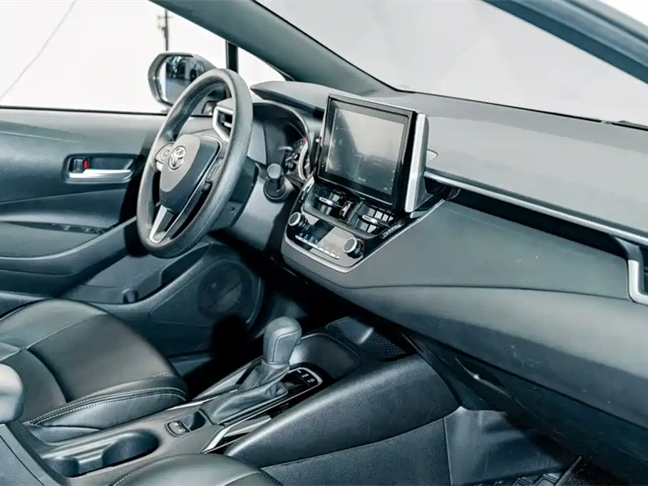 Toyota Levin 2023 — фото 17