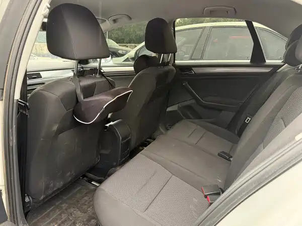 Volkswagen Bora 2022