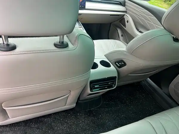 Geely Galaxy Starshine 8 2025
