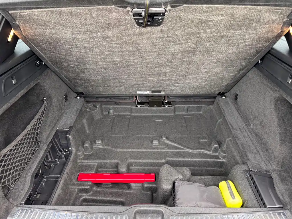 Mercedes-Benz GLC 2020 — фото 16