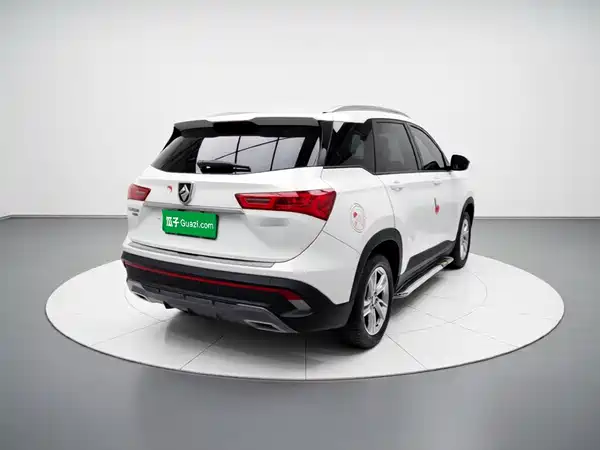 Baojun 530 2019