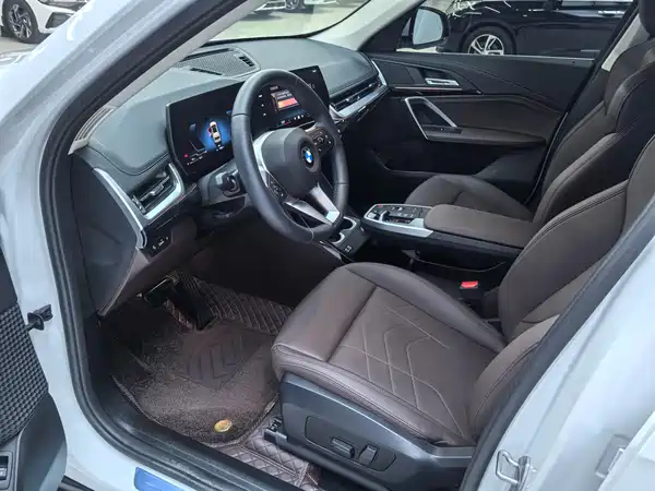 BMW X1 2023