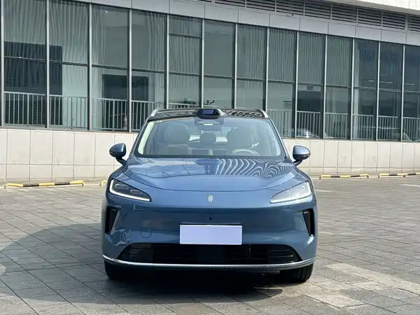 Shangjie H5 2025