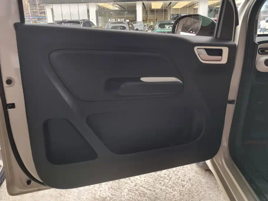 Wuling Hongguang MINIEV 2024