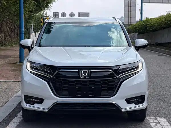 Honda UR-V 2023