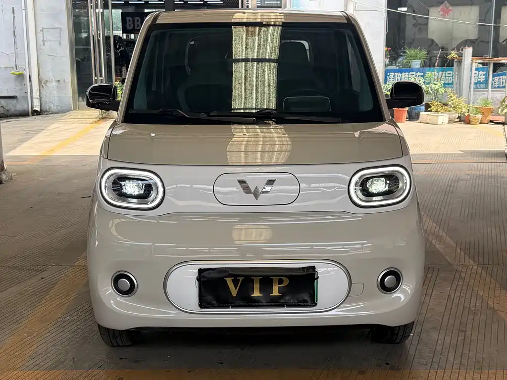 Wuling MINIEV 2025