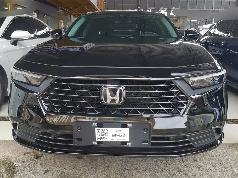 Honda Accord 2023