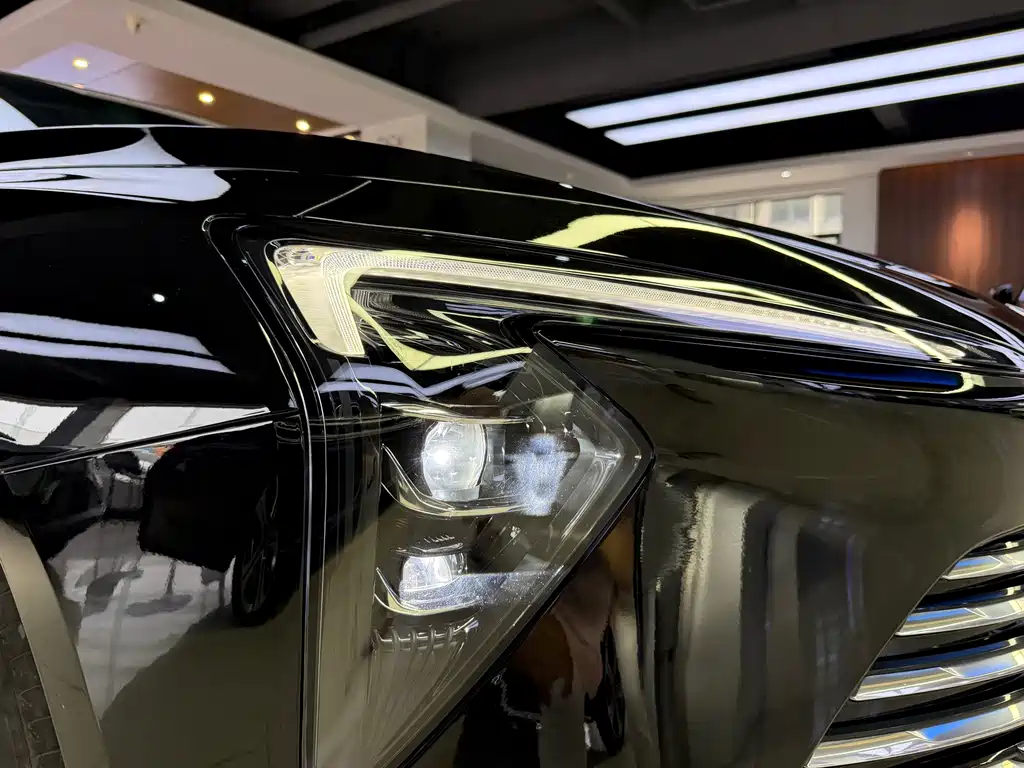 Buick LaCrosse 2025 — фото 14