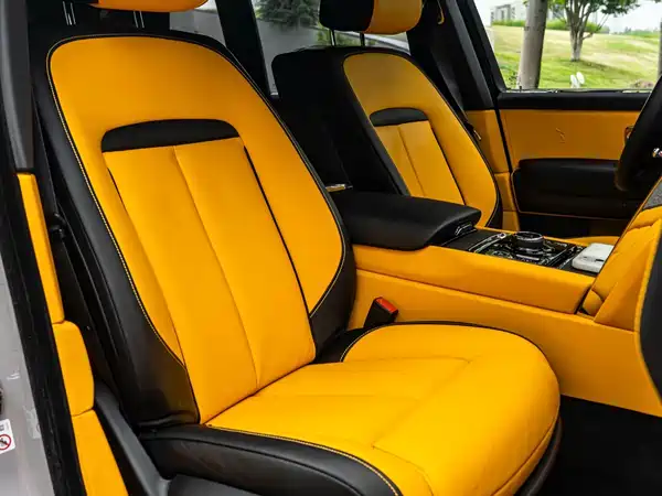 Rolls-Royce Cullinan 2022