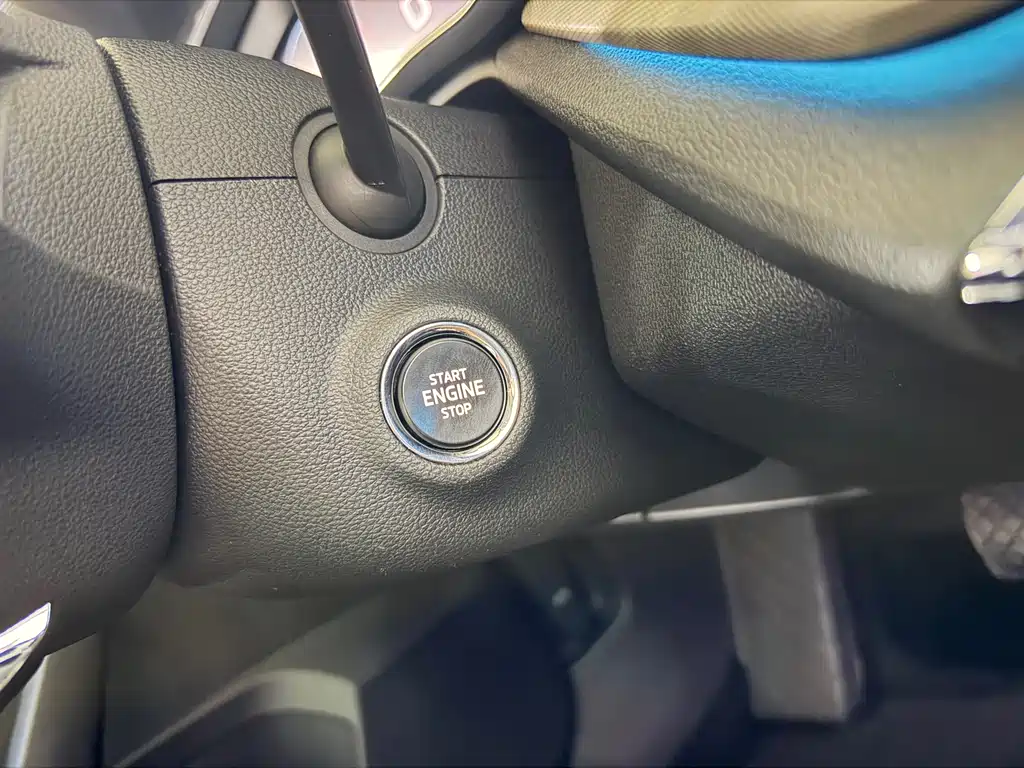 Skoda Octavia 2022 — фото 18