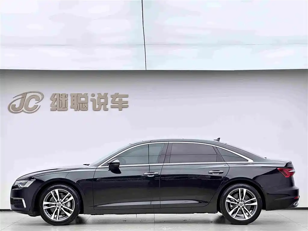 Audi A6L 2020