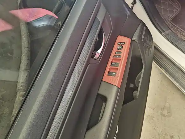 Honda CR-V 2024