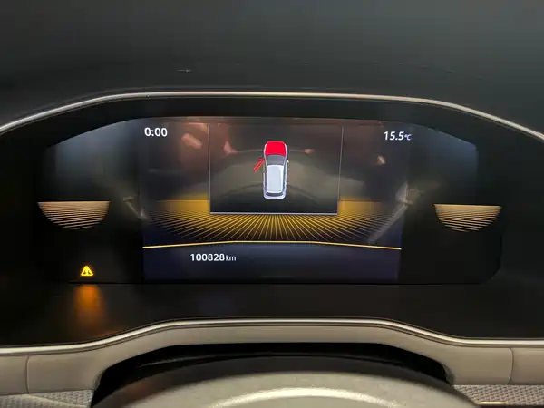 Volkswagen Bora 2023