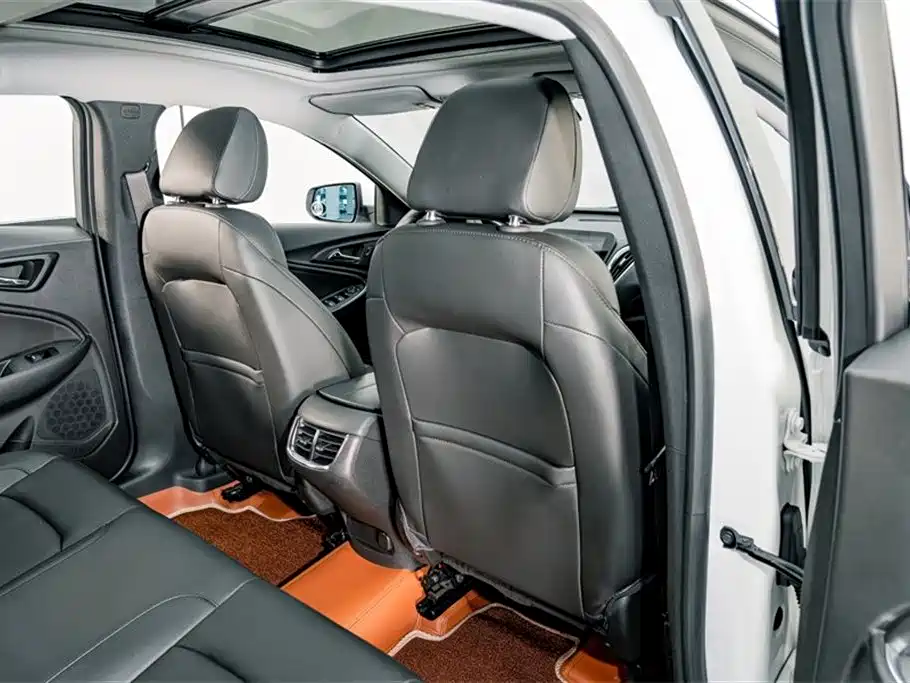Chevrolet Malibu XL 2020 — фото 19