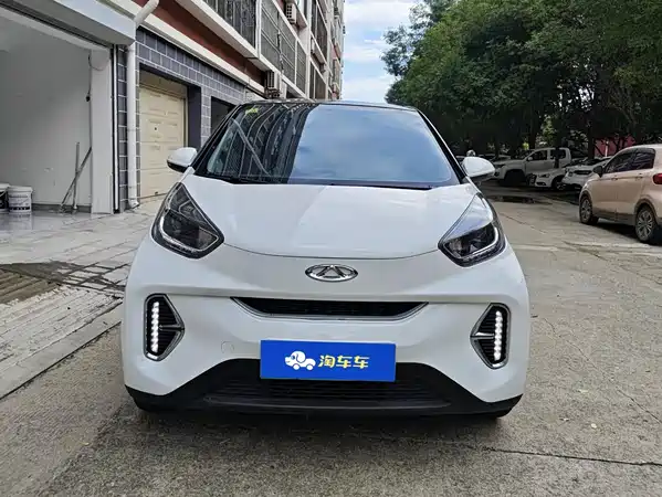 Chery eQ1 2024