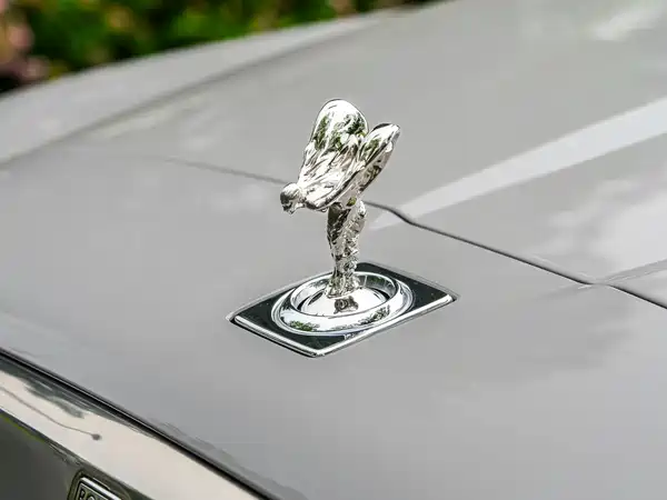 Rolls-Royce Cullinan 2022