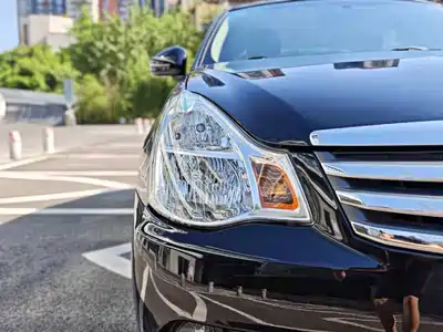 Nissan Sylphy 2016