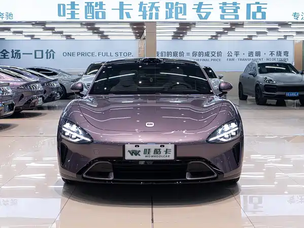 Xiaomi SU7 2025