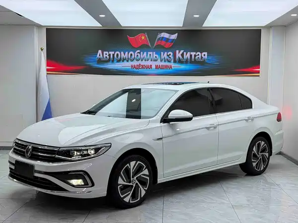 Volkswagen Bora 2022