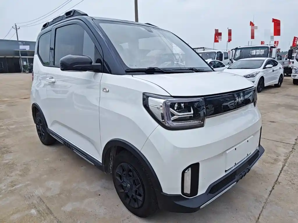 Wuling Hongguang MINIEV 2023
