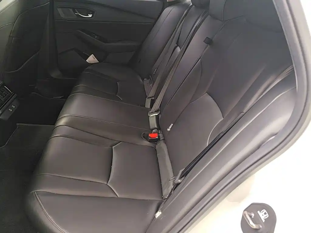 Honda Inspire 2024 — фото 17