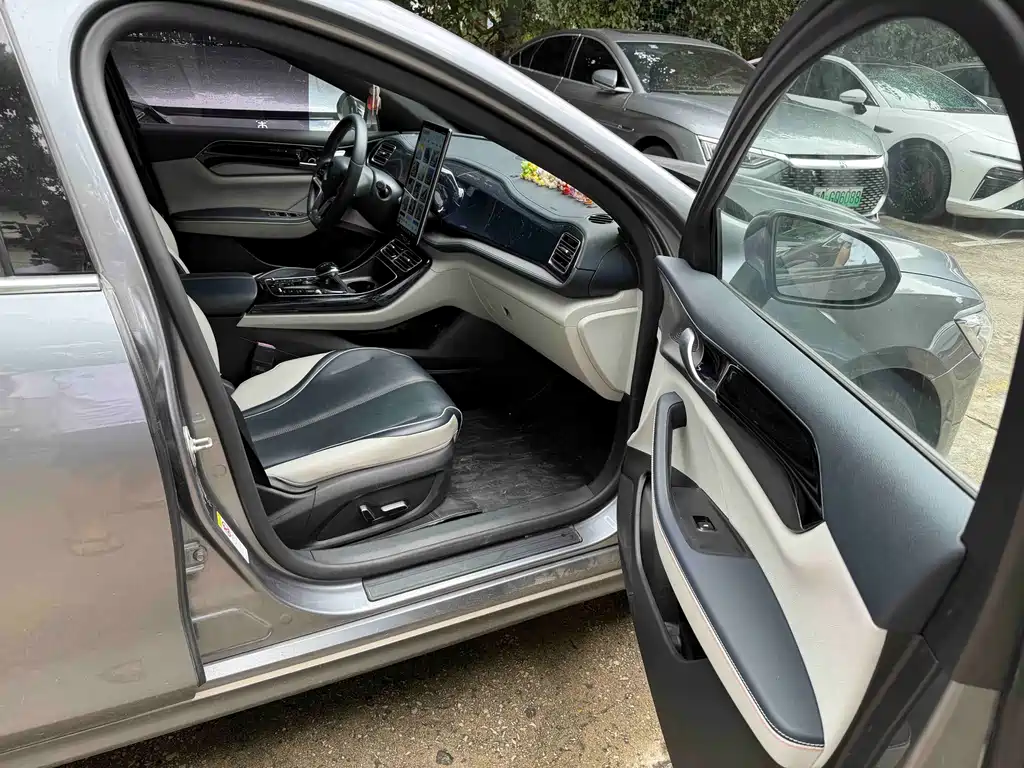 BYD Qin PLUS 2022