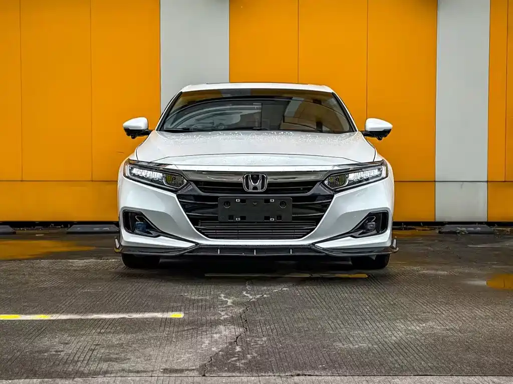 Honda Accord 2023