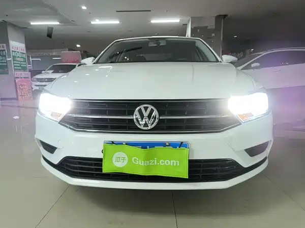Volkswagen Bora 2019