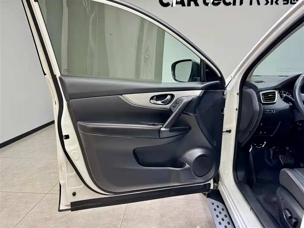 Nissan Qashqai 2023 — фото 18