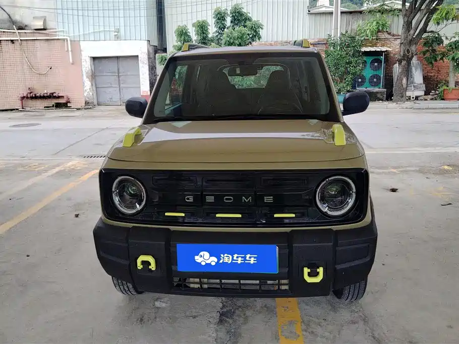 Galaxy Panda 2024