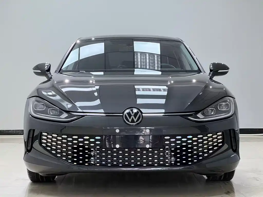 Volkswagen Lamando 2023