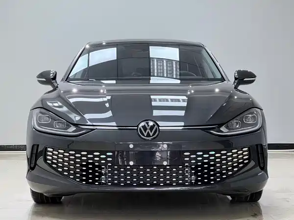 Volkswagen Lamando 2023