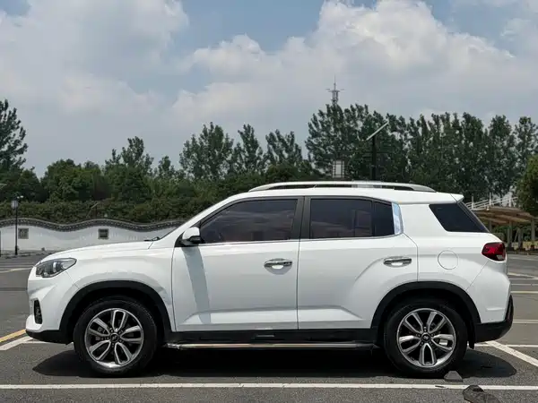 Hyundai ix35 2018
