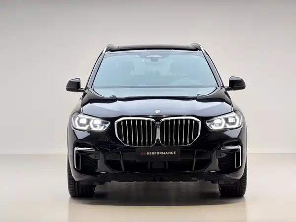BMW X5 2023
