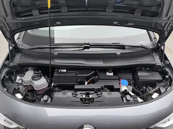 Volkswagen ID.3 2024