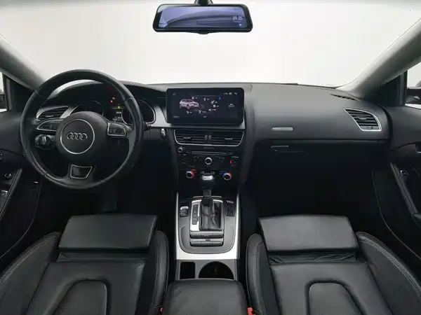 Audi A5 2013
