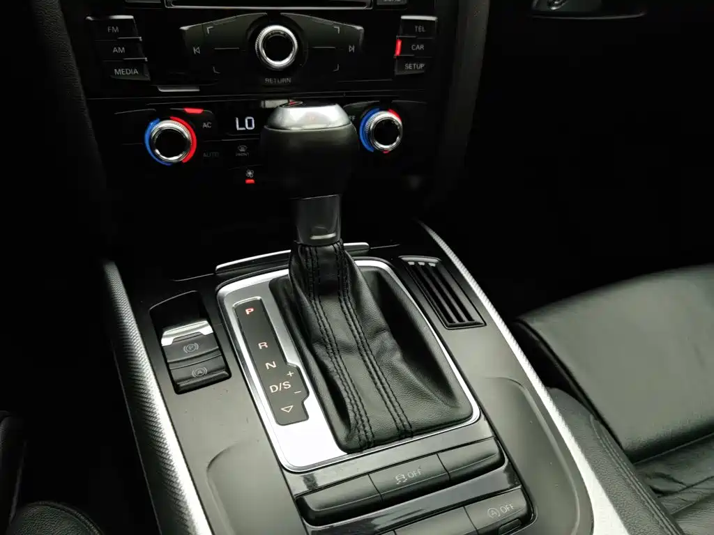 Audi A5 2013 — фото 13
