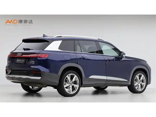 Audi Q6 2022